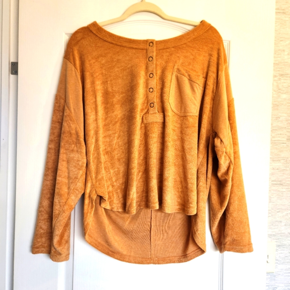 Entro women's blouse size M EUC